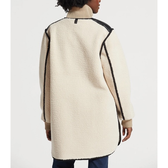 Adroit Audrey Jacket - Picture 3 of 10